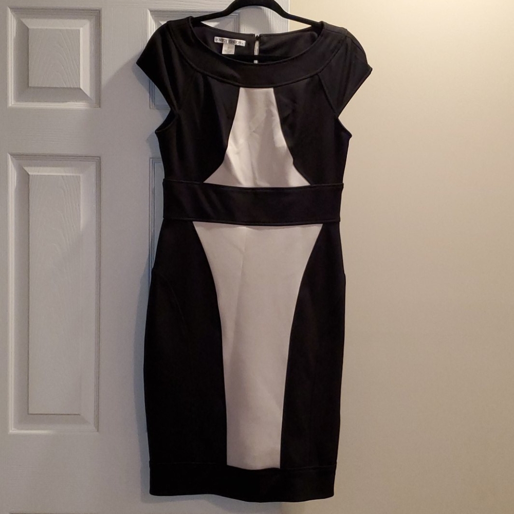 Maggy London Dress